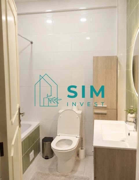 Apartamento T3 para Venda em Tavira (Santa Maria e Santiago)