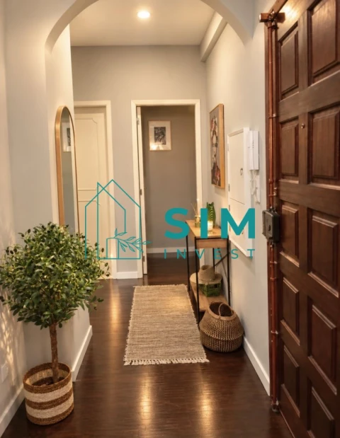 Apartamento T3 para Venda em Tavira (Santa Maria e Santiago)