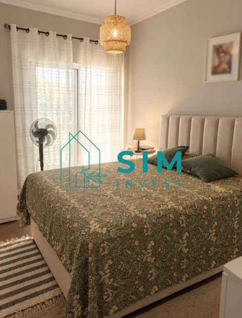 Apartamento T3 para Venda em Tavira (Santa Maria e Santiago)
