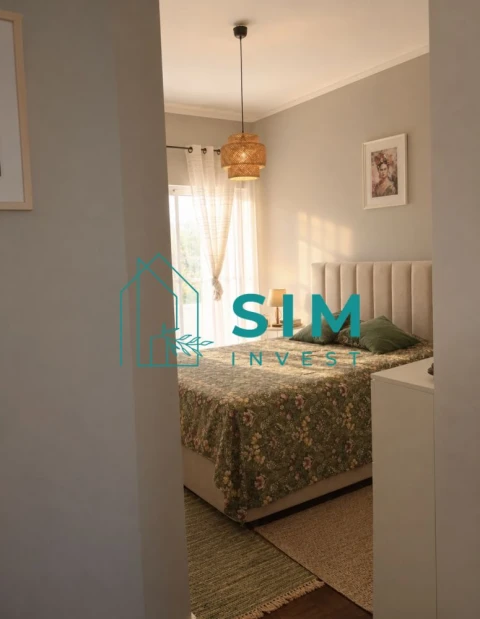 Apartamento T3 para Venda em Tavira (Santa Maria e Santiago)
