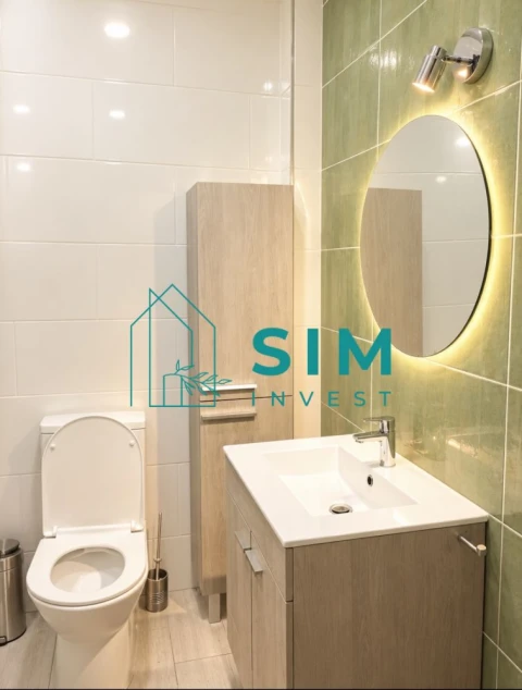 Apartamento T3 para Venda em Tavira (Santa Maria e Santiago)