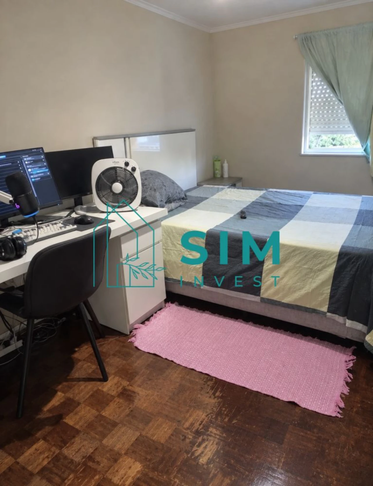 Apartamento T3 para Venda em Tavira (Santa Maria e Santiago) Foto 25