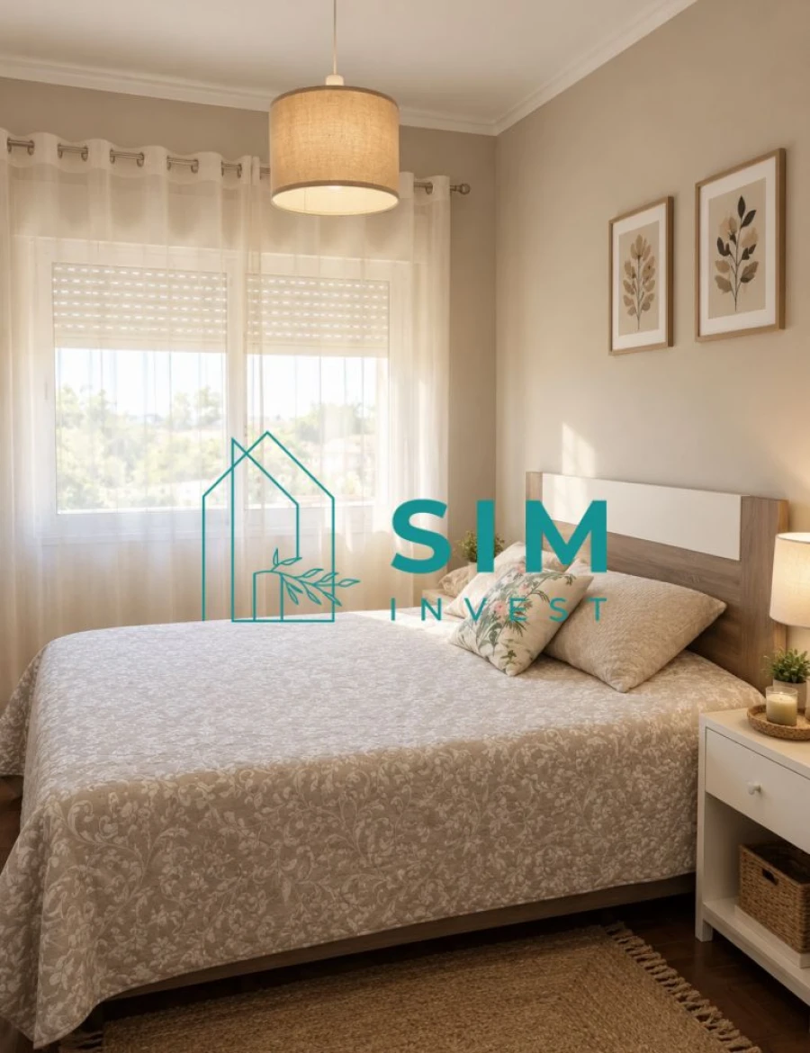 Apartamento T3 para Venda em Tavira (Santa Maria e Santiago) Foto 19