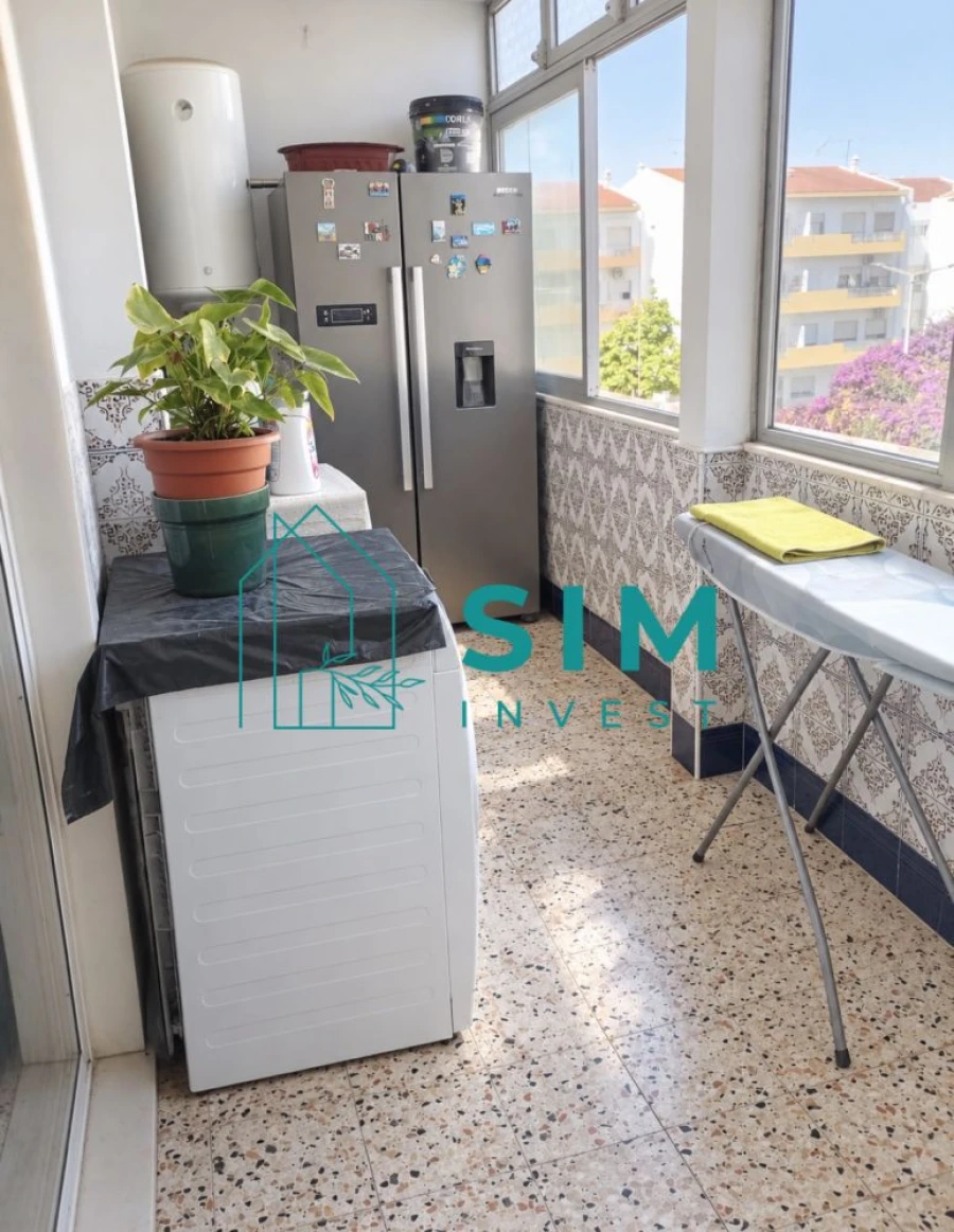 Apartamento T3 para Venda em Tavira (Santa Maria e Santiago) Foto 7