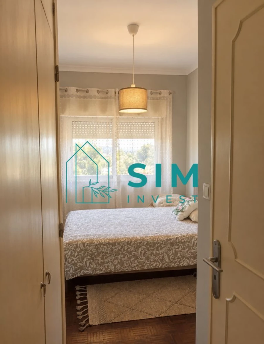 Apartamento T3 para Venda em Tavira (Santa Maria e Santiago) Foto 18