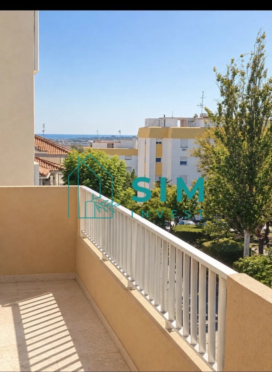 Apartamento T3 para Venda em Tavira (Santa Maria e Santiago) Foto 27