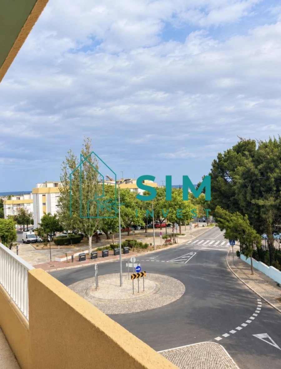 Apartamento T3 para Venda em Tavira (Santa Maria e Santiago) Foto 28
