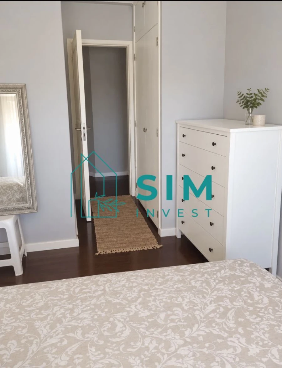 Apartamento T3 para Venda em Tavira (Santa Maria e Santiago) Foto 20