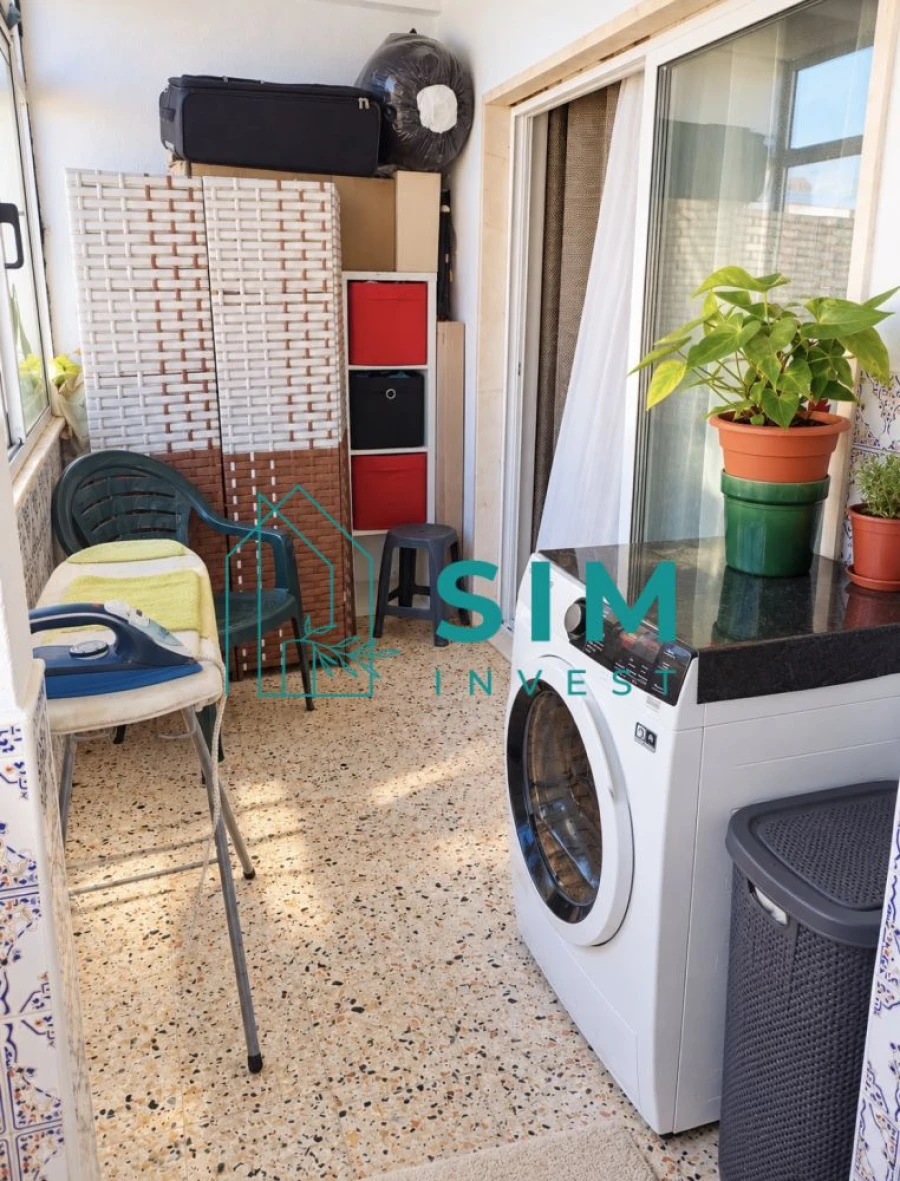 Apartamento T3 para Venda em Tavira (Santa Maria e Santiago) Foto 8