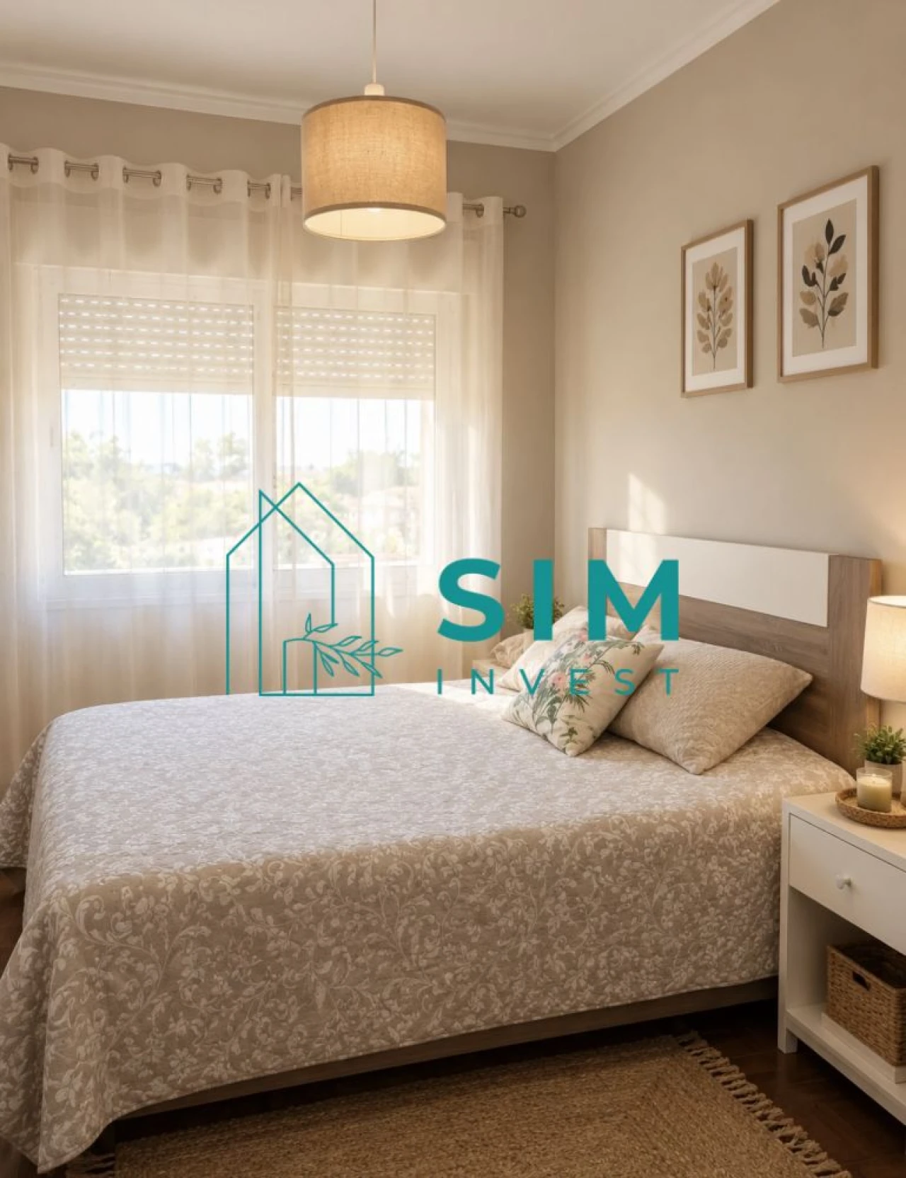 Apartamento T3 para Venda em Tavira (Santa Maria e Santiago) Foto 19