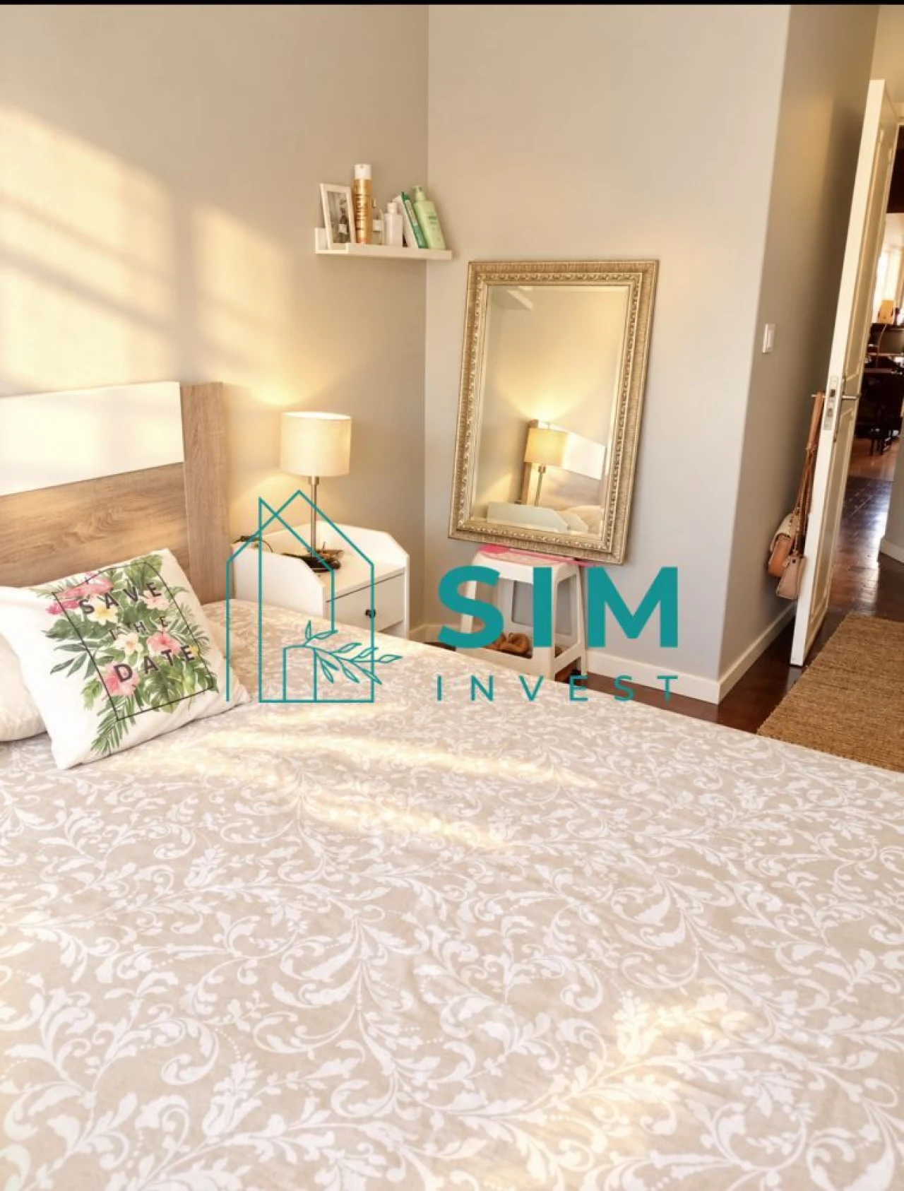 Apartamento T3 para Venda em Tavira (Santa Maria e Santiago) Foto 21