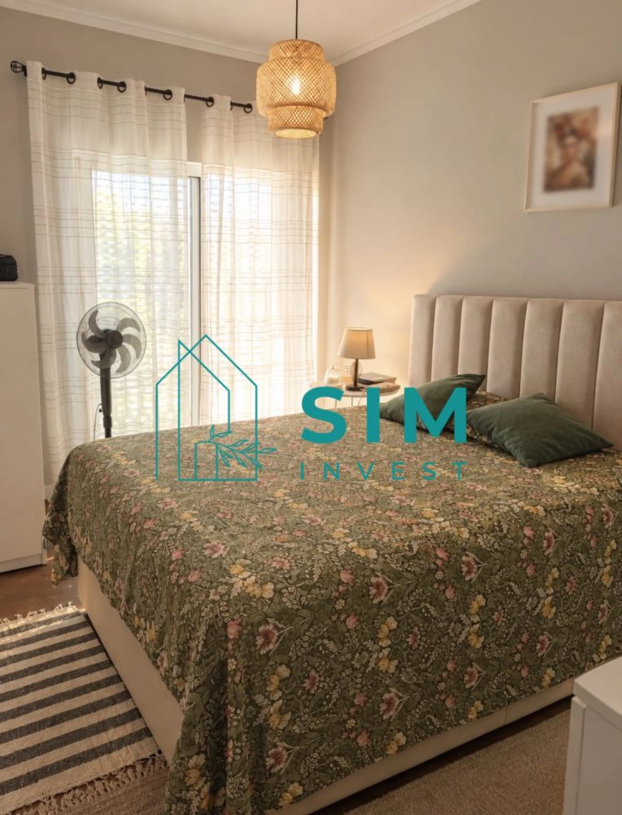 Apartamento T3 para Venda em Tavira (Santa Maria e Santiago) Foto 14