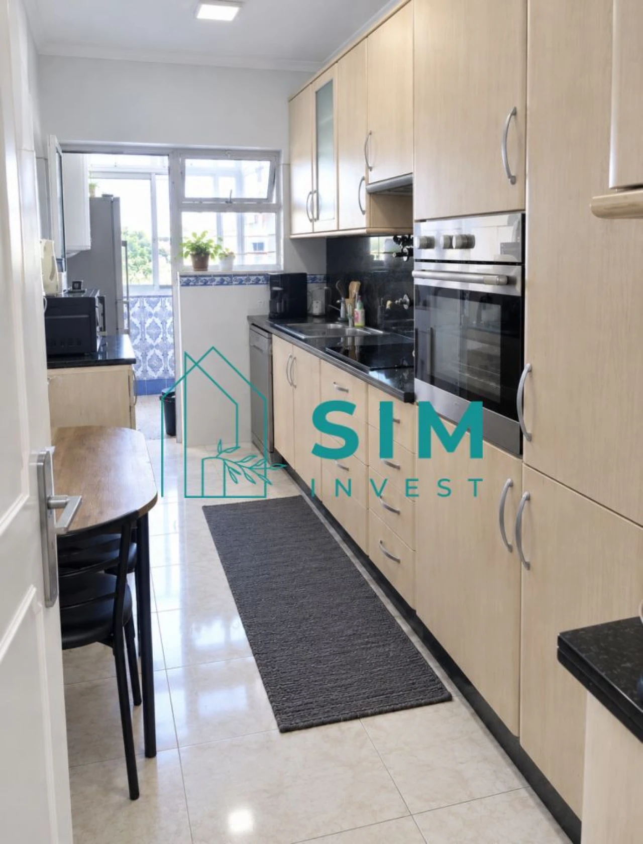 Apartamento T3 para Venda em Tavira (Santa Maria e Santiago) Foto 4