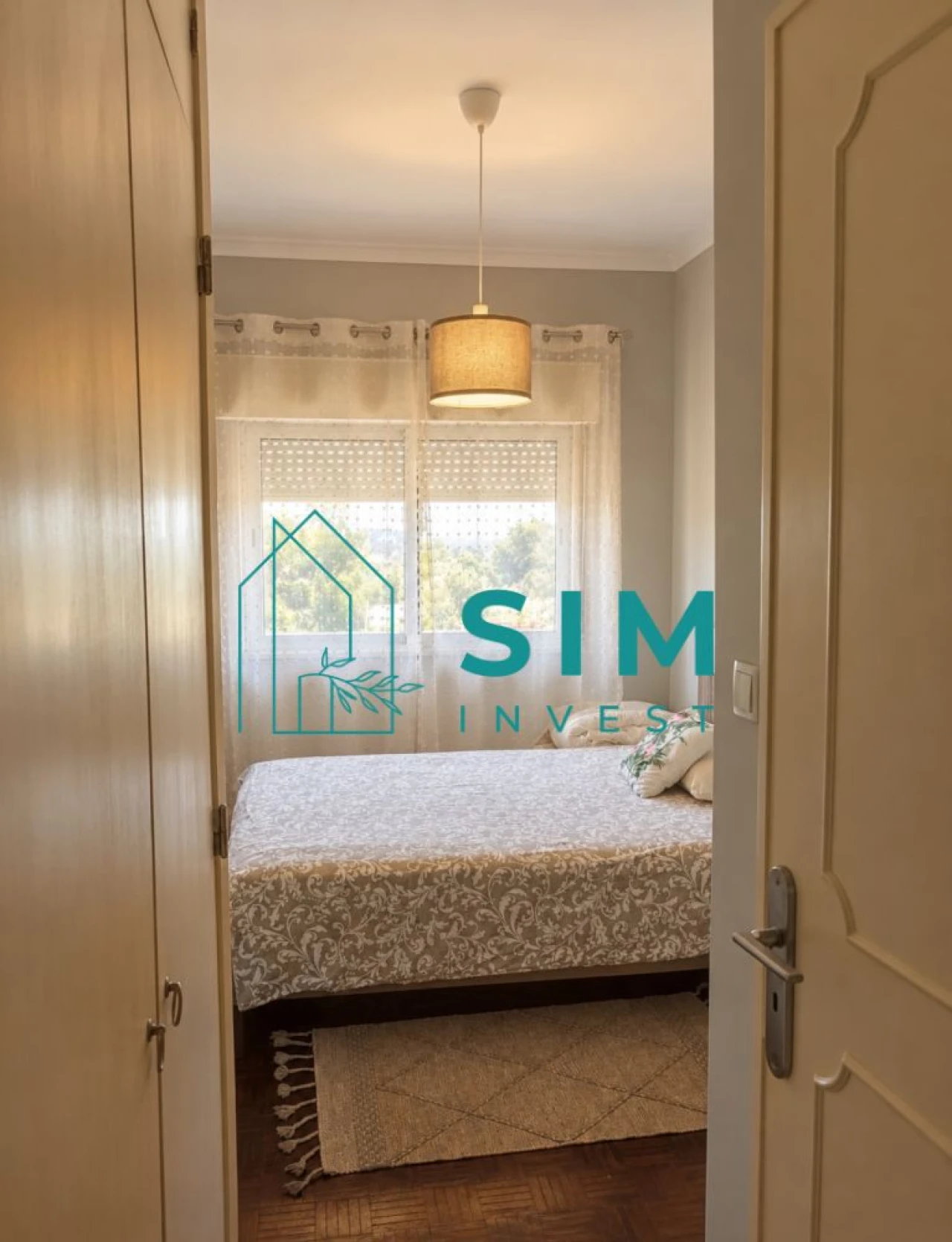 Apartamento T3 para Venda em Tavira (Santa Maria e Santiago) Foto 18