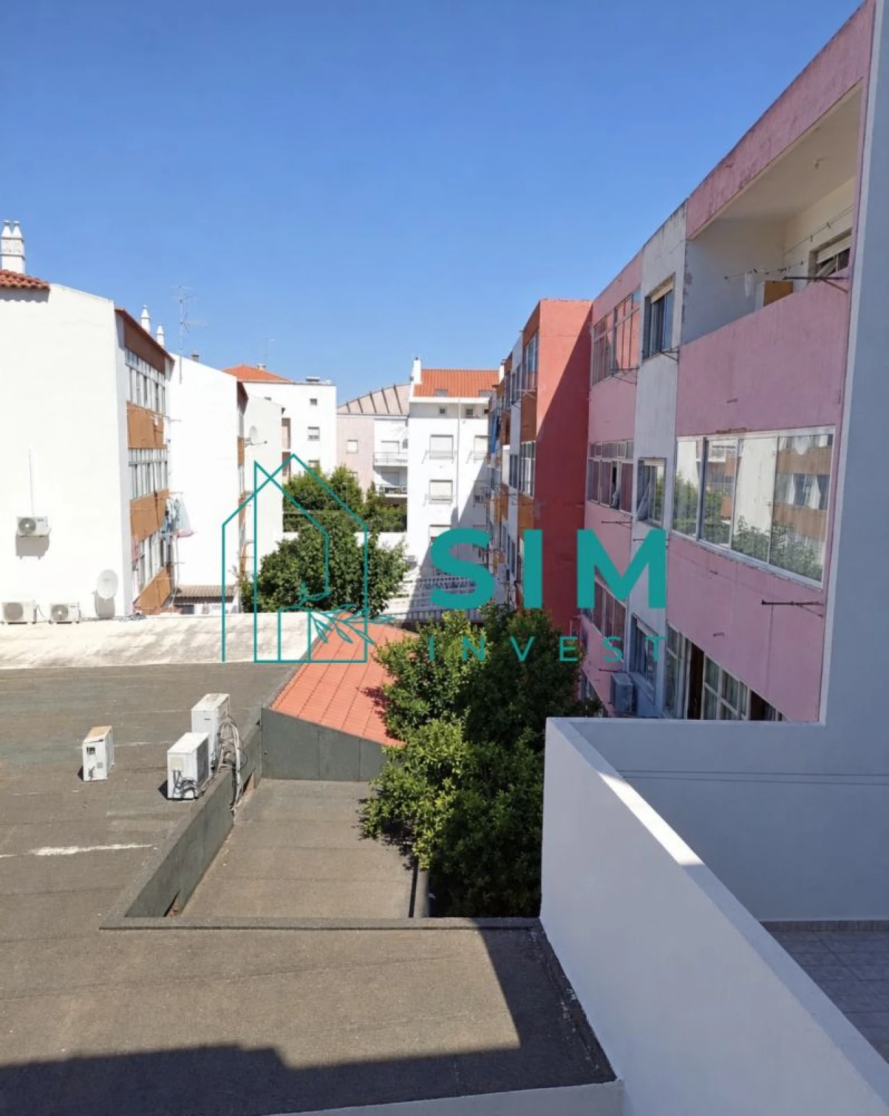 Apartamento T3 para Venda em Tavira (Santa Maria e Santiago) Foto 10