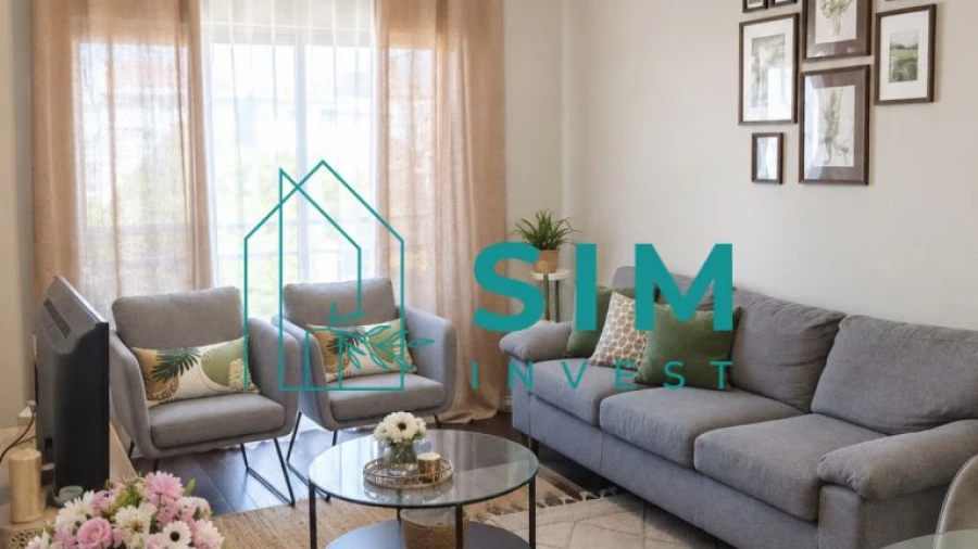 Apartamento T3 para Venda em Tavira (Santa Maria e Santiago)