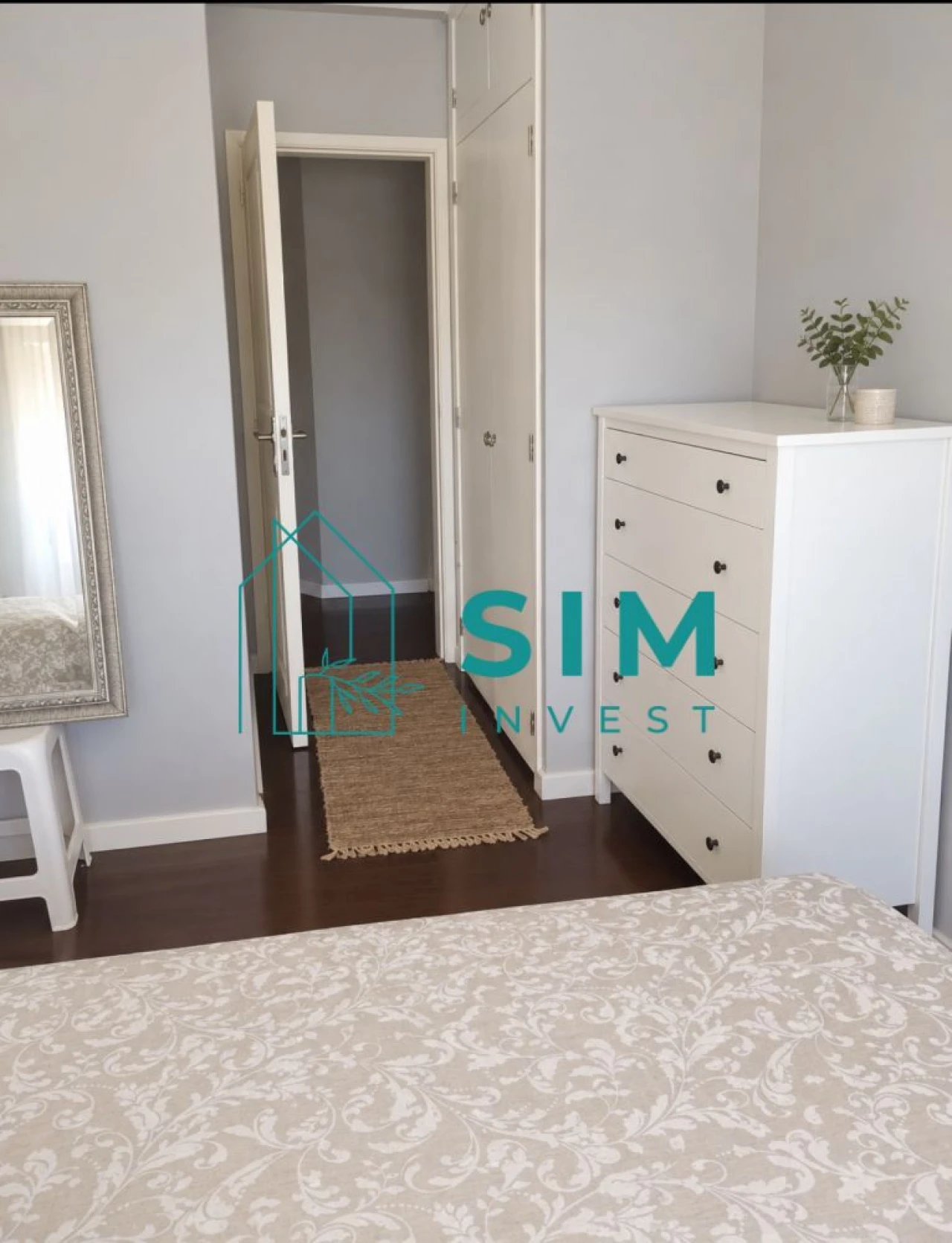 Apartamento T3 para Venda em Tavira (Santa Maria e Santiago) Foto 20