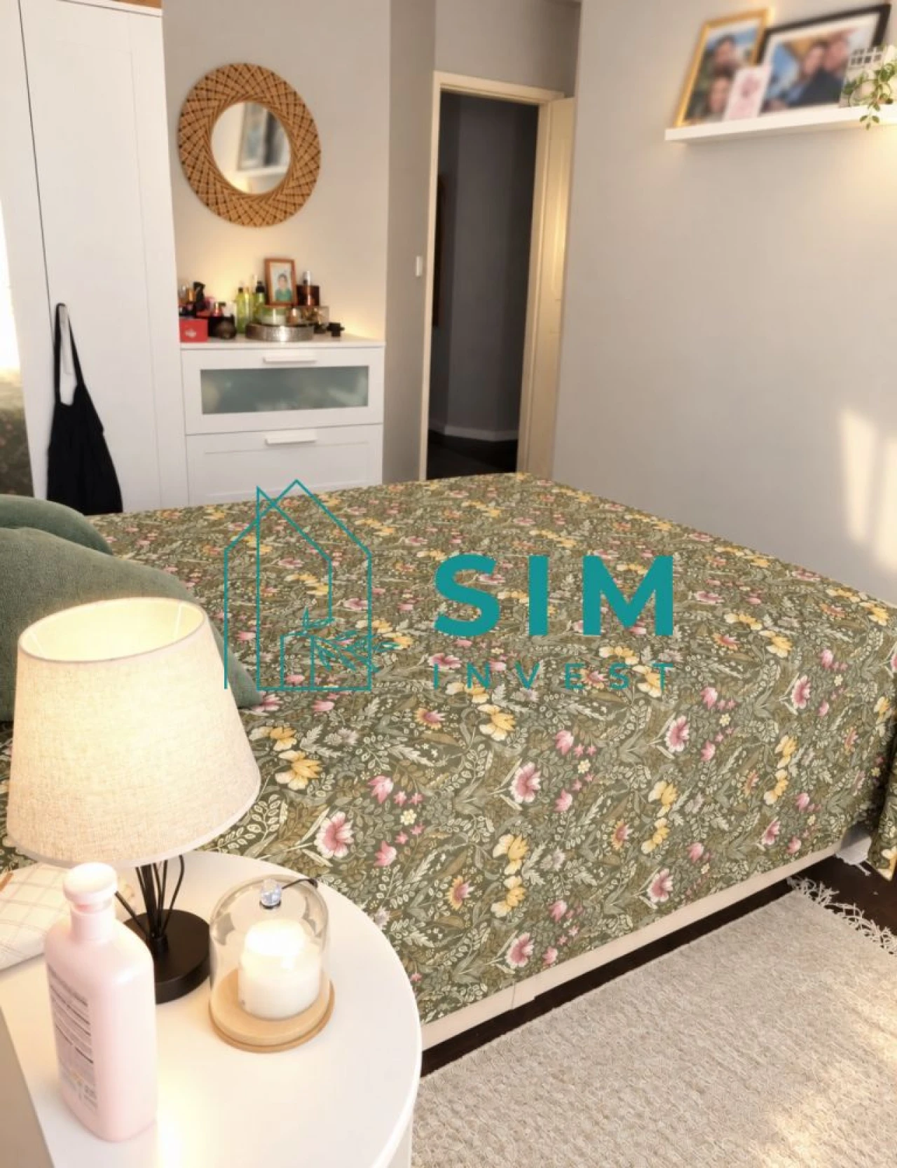 Apartamento T3 para Venda em Tavira (Santa Maria e Santiago) Foto 15