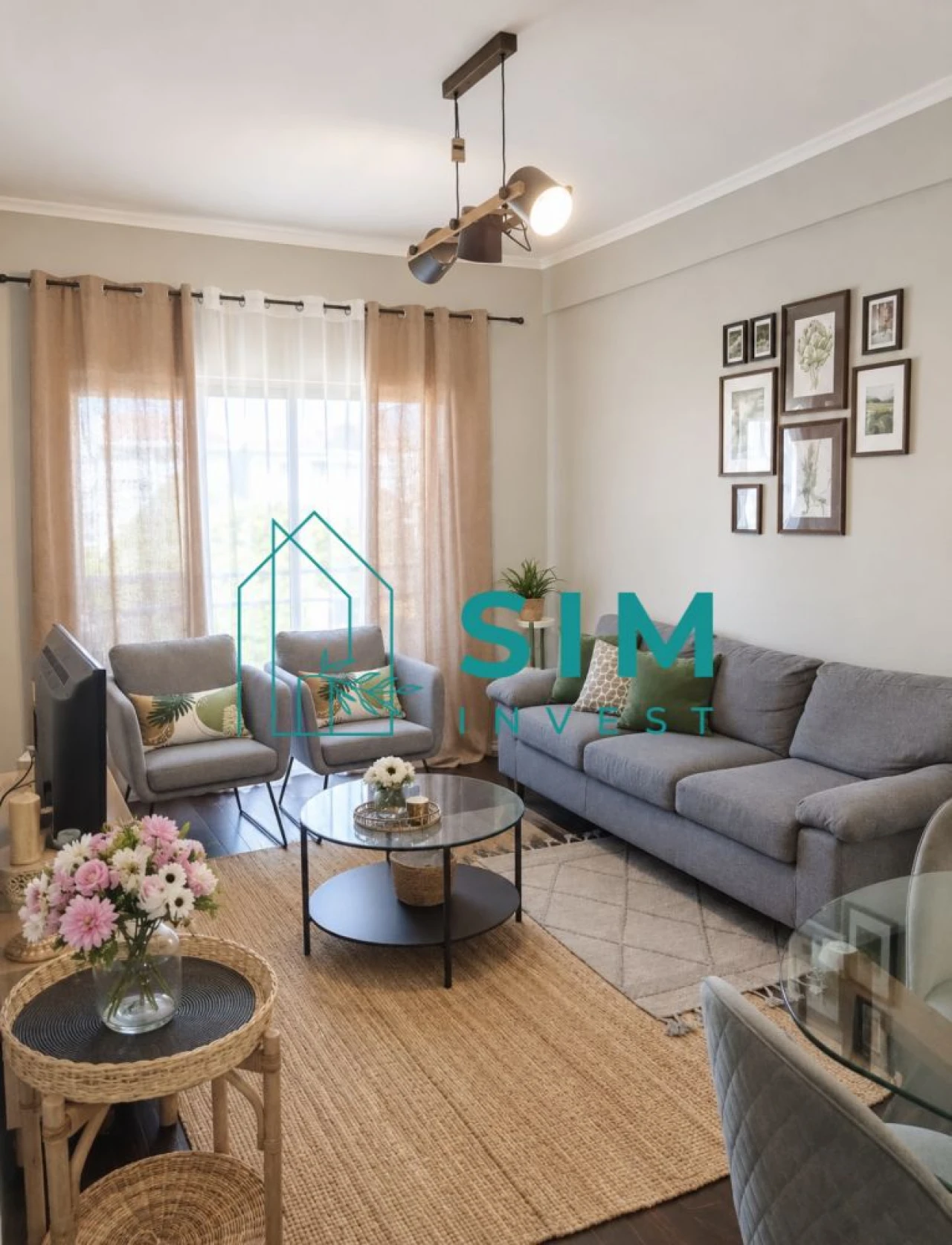 Apartamento T3 para Venda em Tavira (Santa Maria e Santiago) Foto 1