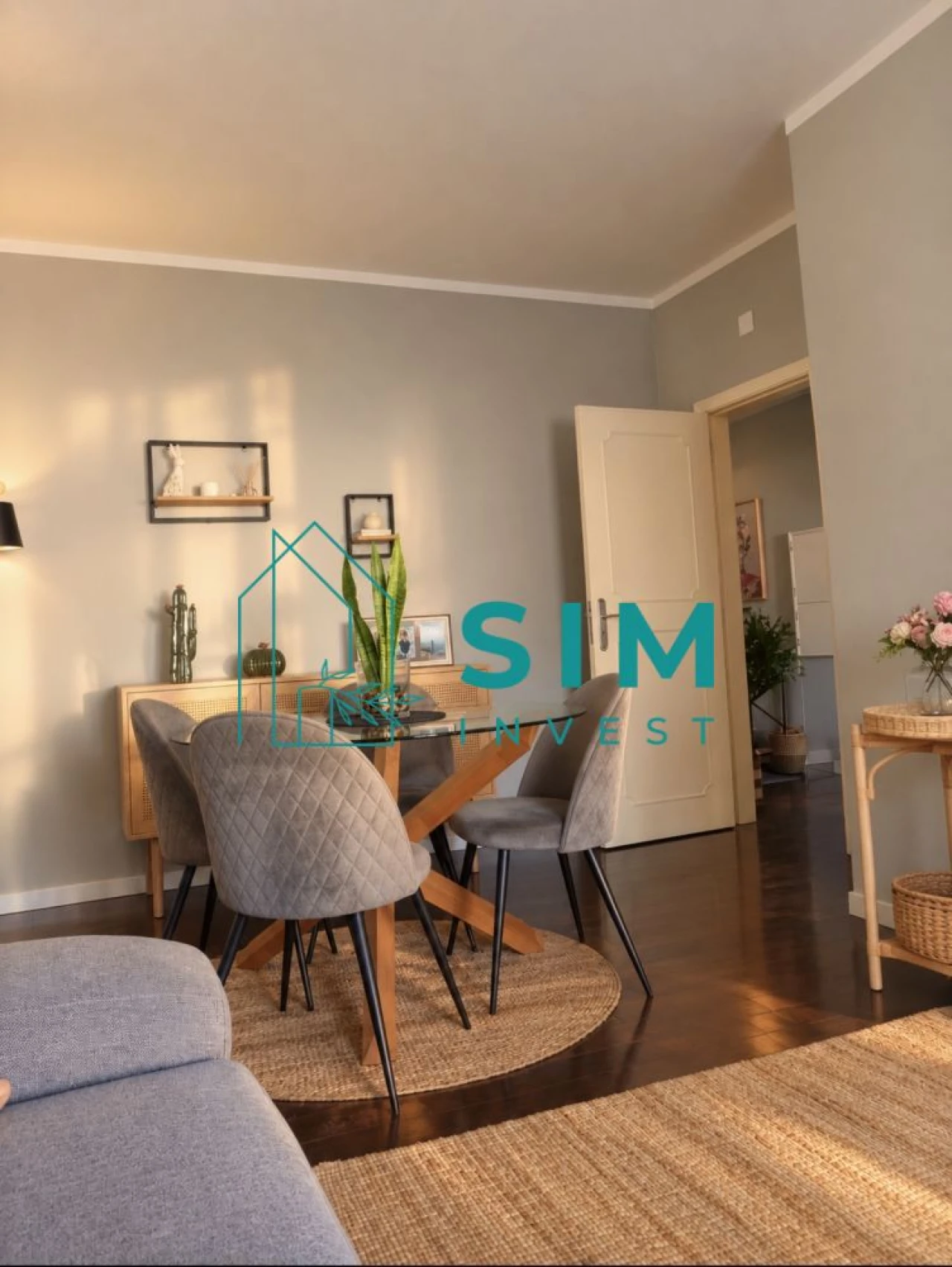 Apartamento T3 para Venda em Tavira (Santa Maria e Santiago) Foto 2