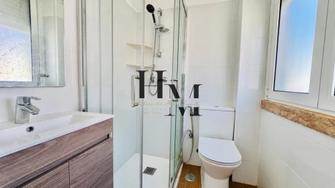 Apartamento T1 para Venda em São Vicente