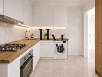 Apartamento T1 para Venda em São Vicente