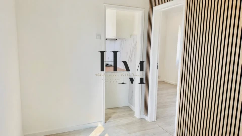 Apartamento T1 para Venda em São Vicente