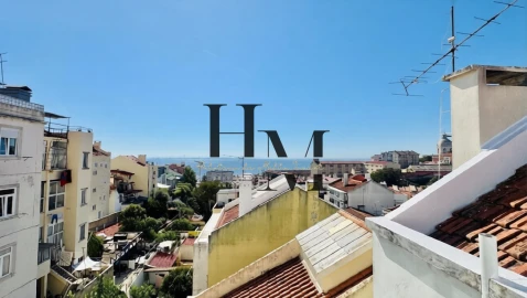 Apartamento T1 para Venda em São Vicente