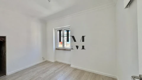 Apartamento T1 para Venda em São Vicente