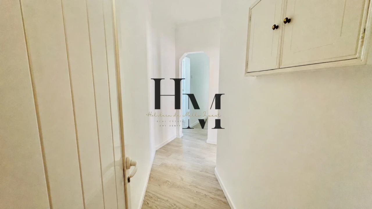 Apartamento T1 para Venda em São Vicente Foto 25