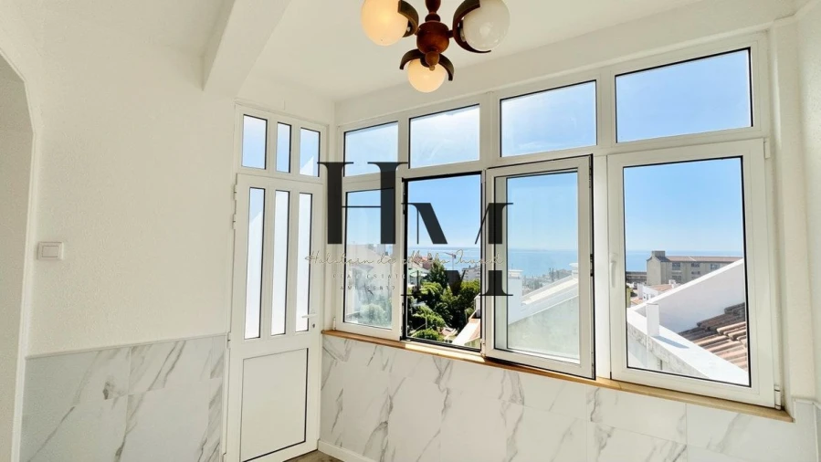 Apartamento T1 para Venda em São Vicente Foto 8