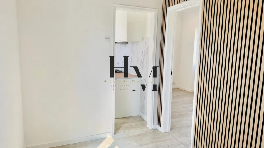 Apartamento T1 para Venda em São Vicente Foto 14