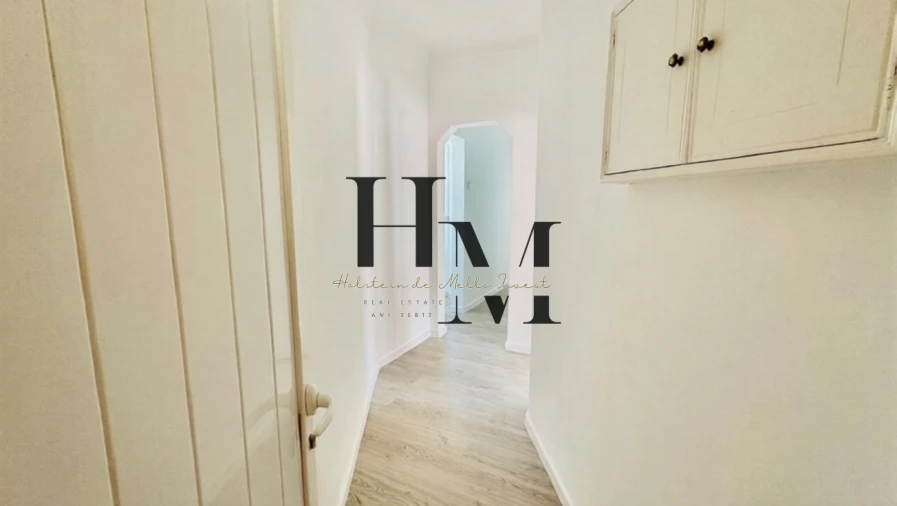 Apartamento T1 para Venda em São Vicente Foto 26