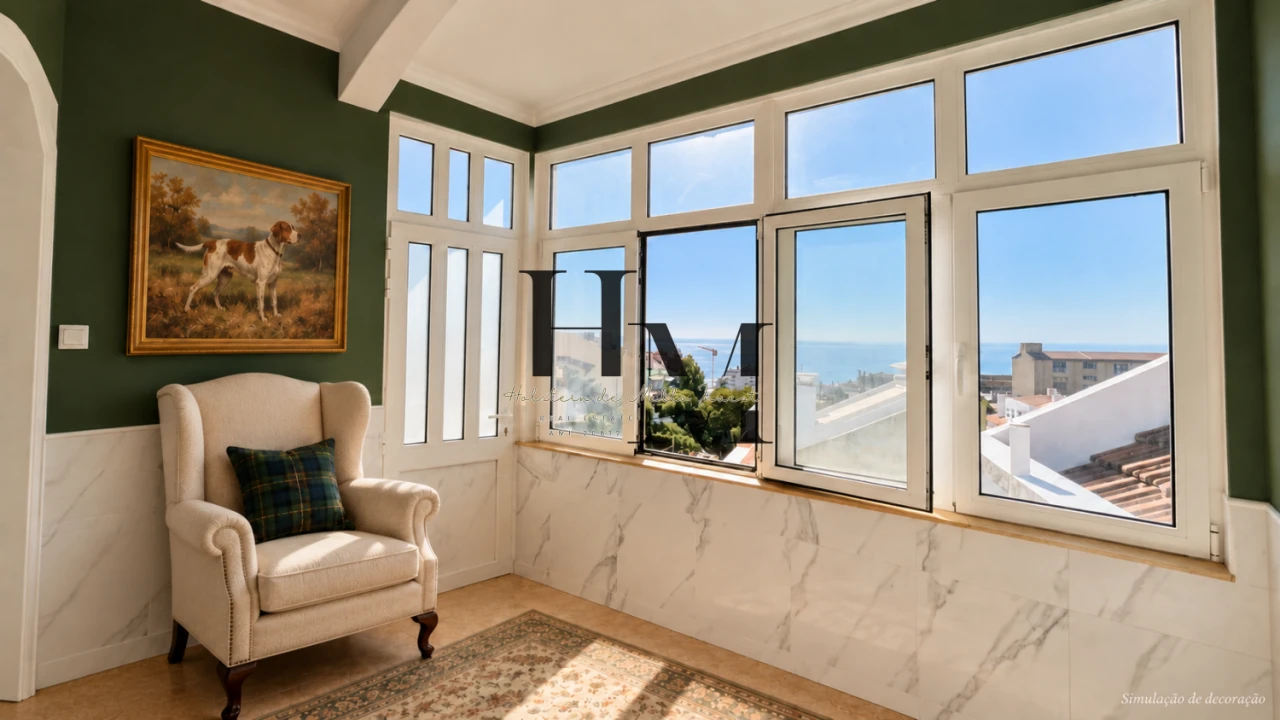 Apartamento T1 para Venda em São Vicente Foto 7