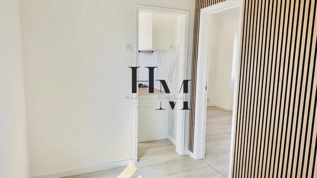 Apartamento T1 para Venda em São Vicente Foto 14