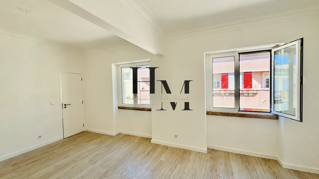 Apartamento T1 para Venda em São Vicente Foto 6