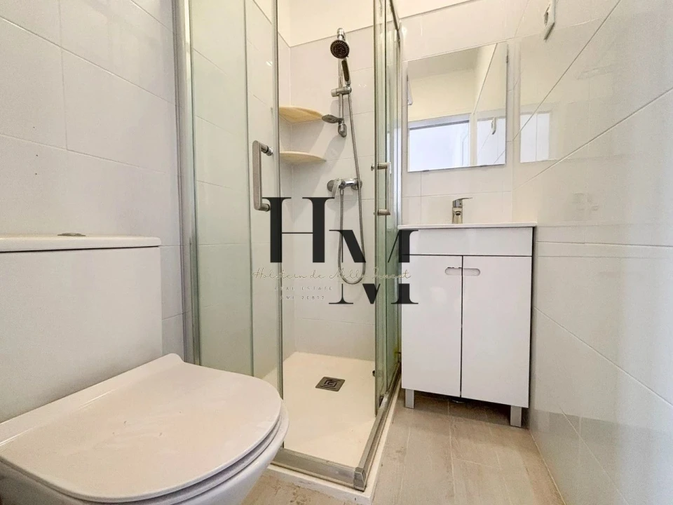 Apartamento T1 para Venda em São Vicente Foto 23