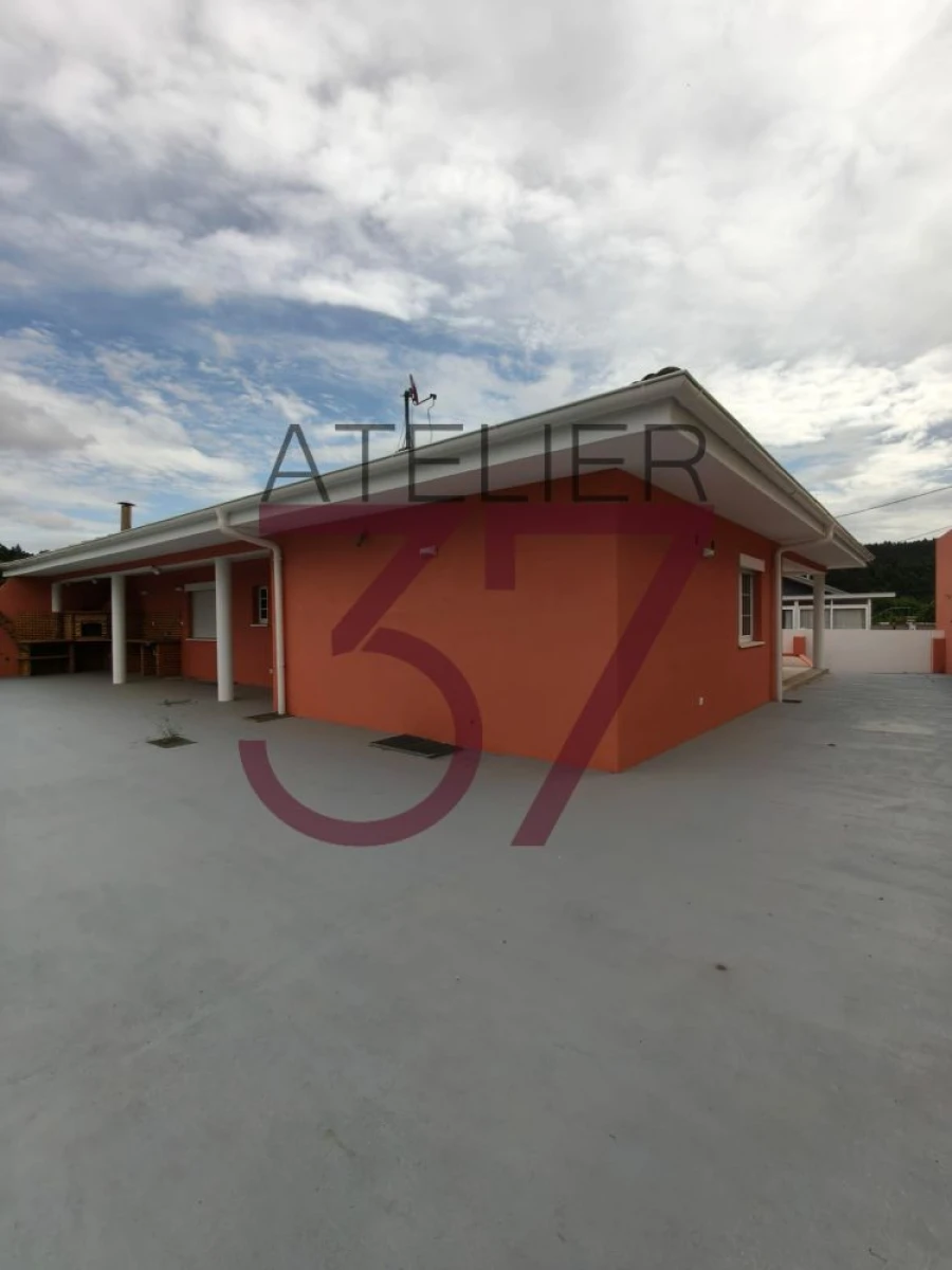 Moradia T3 para Venda em Canedo, Vale e Vila Maior Foto 2