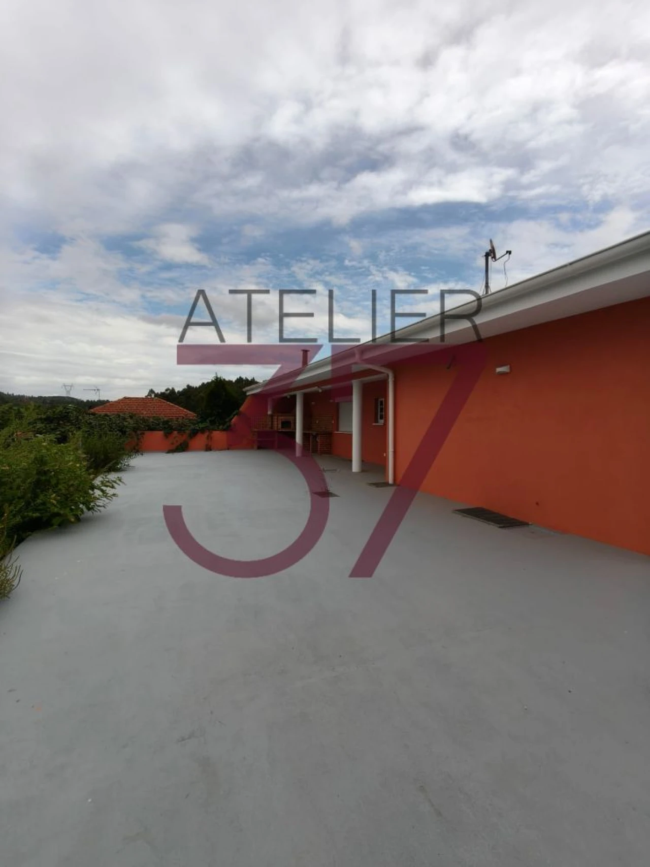 Moradia T3 para Venda em Canedo, Vale e Vila Maior Foto 3