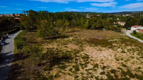 Terreno para Venda em Campo