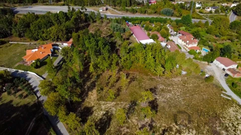 Terreno para Venda em Campo
