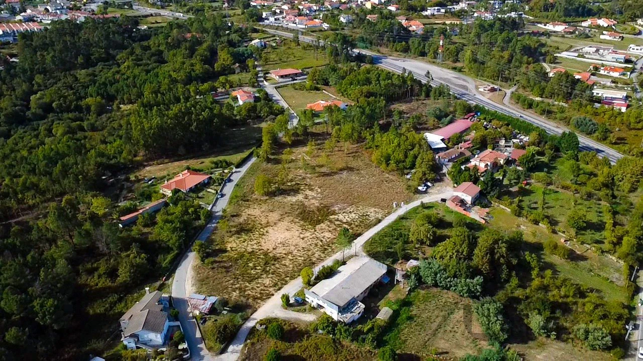 Terreno para Venda em Campo Foto 4