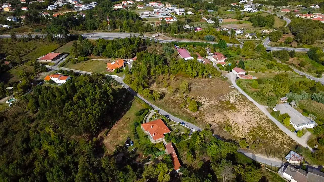 Terreno para Venda em Campo Foto 3