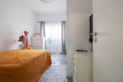 Apartamento T2 para Venda em Barreiro e Lavradio