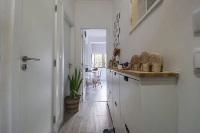 Apartamento T2 para Venda em Barreiro e Lavradio