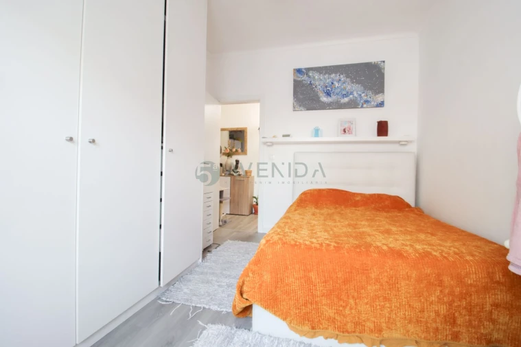 Apartamento T2 para Venda em Barreiro e Lavradio Foto 8