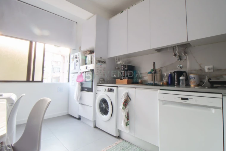 Apartamento T2 para Venda em Barreiro e Lavradio Foto 12