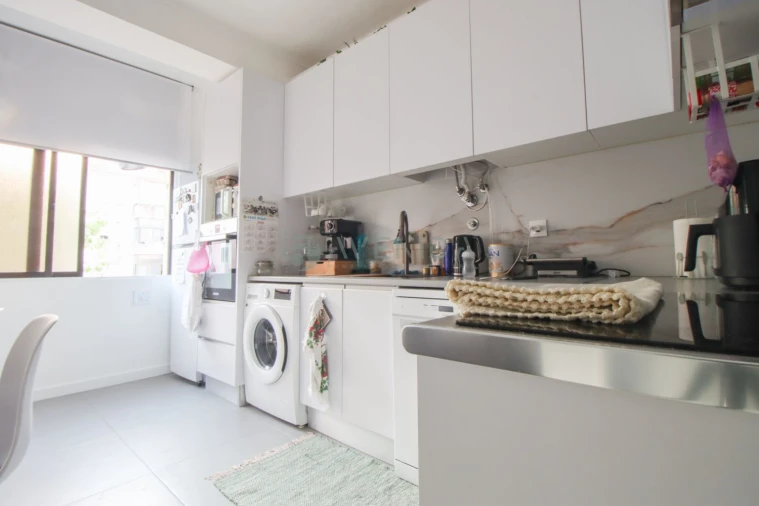 Apartamento T2 para Venda em Barreiro e Lavradio Foto 2