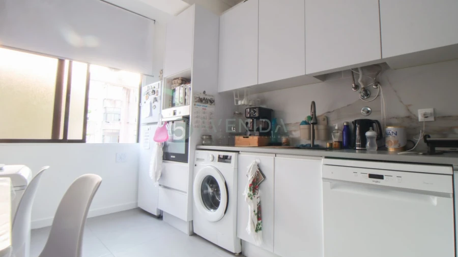 Apartamento T2 para Venda em Barreiro e Lavradio