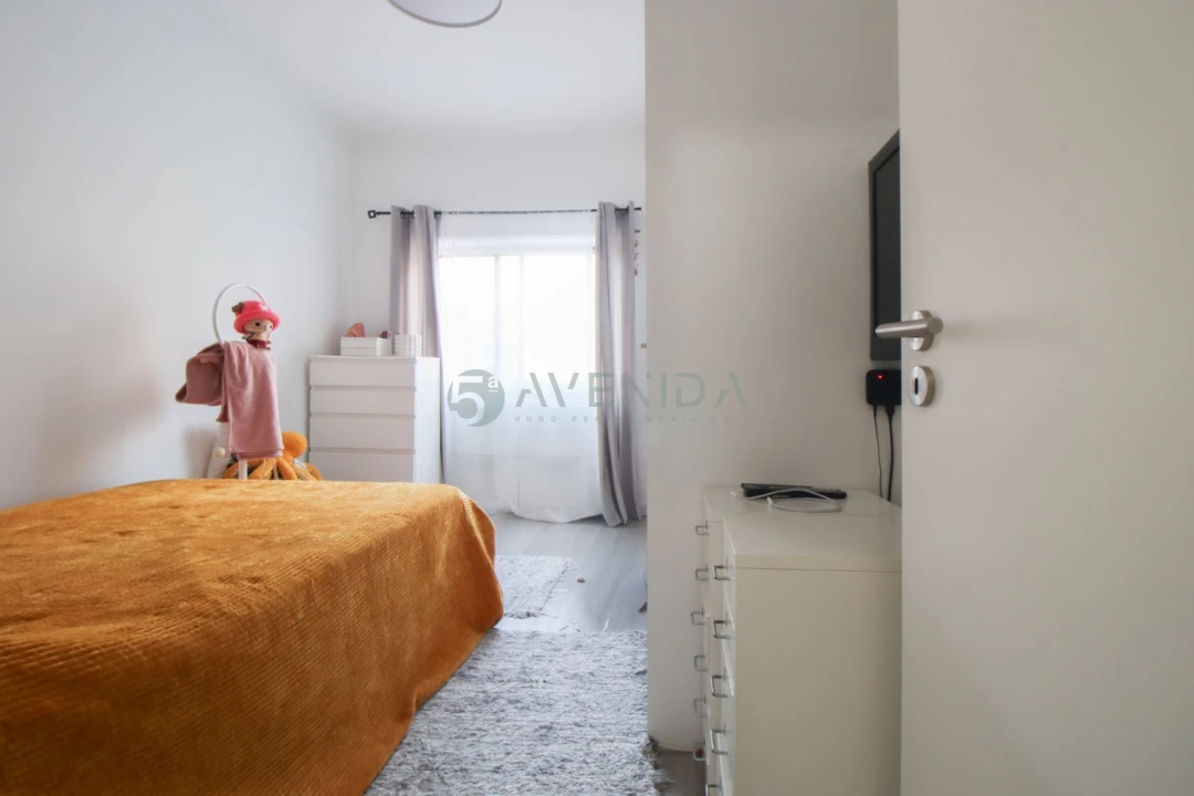 Apartamento T2 para Venda em Barreiro e Lavradio Foto 16